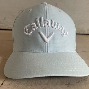 Callaway golf hat